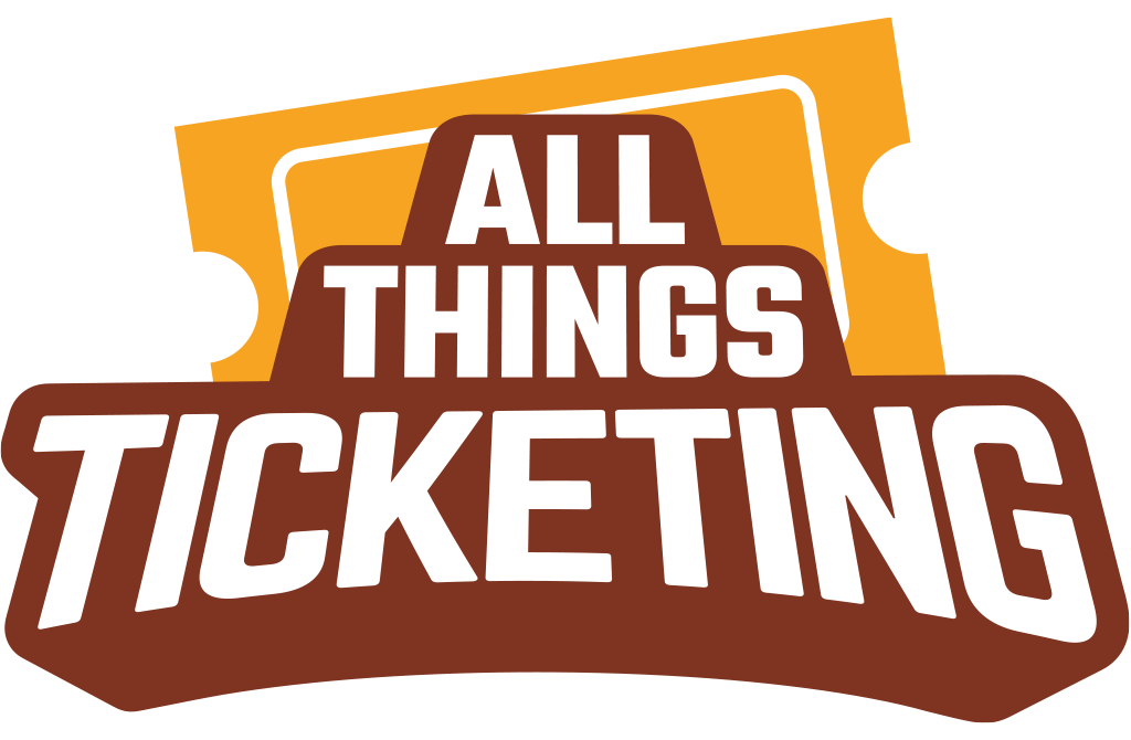 All Things Ticketing - Logo